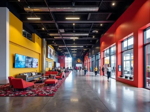 rackspace,lobby,foyer,googleplex,gensler,sportcenter,children's interior,ideacentre,enernoc,bizinsider,filmworks,entrance hall,njitap,cgames,movie theater,hallway,concourse,googlers,multiplexes,fitness facility