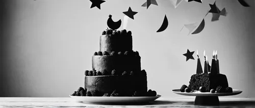 black candle,birthday candle,chocolate cake,flourless chocolate cake,chocolate fountain,birthday cake,dark mood food,pepper cake,pasteles,lardy cake,little cake,candles,birthdays,confection,chocolate layer cake,black forest,cake,spray candle,burning candles,torte,Illustration,Black and White,Black and White 33