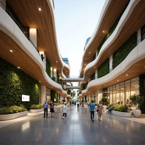 masdar,biopolis,atriums,citycenter,shopping mall,kaust,rivervale,the dubai mall entrance,rivercenter,multistoreyed,macerich,costanera center,3d rendering,skyways,broadmead,central park mall,calpers,shopping center,cityplace,difc