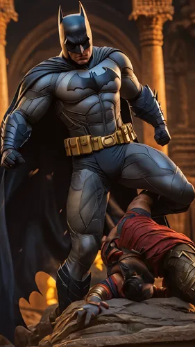 batman,scales of justice,lantern bat,figure of justice,bat,crime fighting,kapow,justice scale,red hood,justice league,cg artwork,pow,interrogation point,justice,digital compositing,bats,daredevil,tangelo,comic hero,hero,Photography,General,Natural