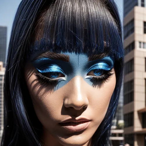 blue lashes,eyes makeup,ojos azules,blue enchantress,contact lens,blue demon,image manipulation,cobalt blue,retouching,mystique,bluejay,mazarine blue,airbrushed,photo manipulation,bluebottle,eye shado