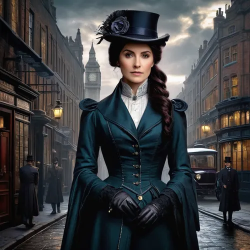 Mysterious lady detective uncovers a deadly secret in Victorian London. (British actress),the victorian era,victorian fashion,victorian lady,victorian style,downton abbey,queen anne,victorian,suffrage