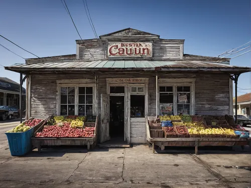 cajun food,general store,fruit stands,ovitt store,grocer,fruit stand,village shop,amarillo,fruit market,rosa cantina,southern cooking,flower shop,tin roof,virginia city,southwestern united states food,new orleans,bodie island,galveston,store fronts,greengrocer,Photography,Documentary Photography,Documentary Photography 17