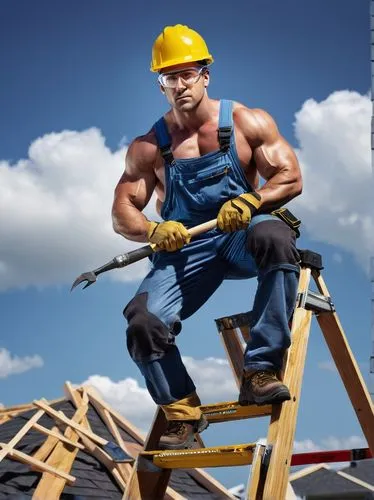 roofer,tradesman,ironworker,constructorul,roofers,tradespeople,construction worker,construction industry,powerbuilder,builder,workman,homebuilders,foreman,roofing,laborer,workingman,utilityman,heavy construction,labourer,roofing work,Illustration,Paper based,Paper Based 05