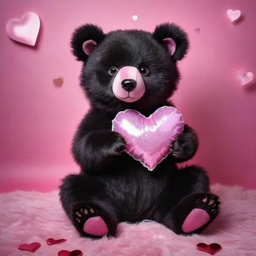 valentine bears,cute bear,bear teddy,teddy-bear,teddy bear,3d teddy,teddybear,plush bear,bear,bear cub,bear bow,baby bear,cute heart,cuddling bear,valentine's day décor,valentine candy,puffy hearts,scandia bear,heart pink,teddy bears,Photography,General,Natural