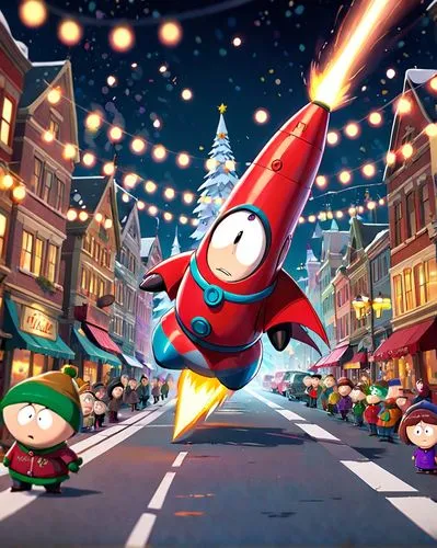 olimar,cartoon video game background,christmas trailer,rocketboom,christmas wallpaper,rabbids,katamari,bomberman,christmas background,bomblets,gameloft,game art,rocketman,rocketeers,rocket,dunan,pikmin,santarun,advent market,littlebigplanet,Anime,Anime,Cartoon