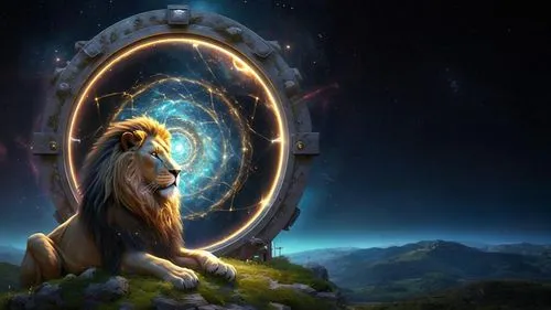 samuil,fantasy picture,stargates,zodiac sign leo,zodiac sign libra,urantia,khaldei,fantasy art,qabalah,astral traveler,asatru,kelpie,alethiometer,zadkiel,oracular,heaven gate,portal,entheogens,arcanjo,fenrir