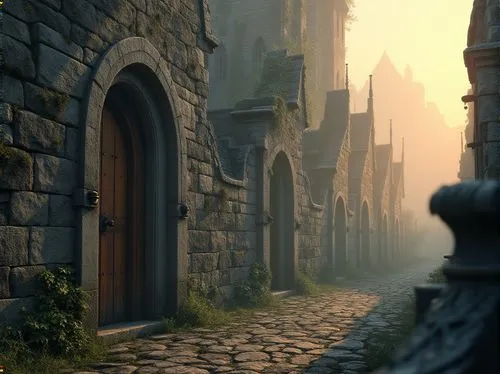 medieval street,theed,waterdeep,narrow street,the cobbled streets,cobblestone,riftwar,medieval town,blackgate,old linden alley,ruelle,townscapes,neverwinter,dishonored,cobblestones,novigrad,cobbled,ravenloft,nargothrond,threshhold,Photography,General,Realistic