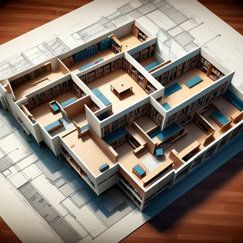 3d rendering,school design,3d render,3d rendered,isometric,architect plan,floorplan home,palace of knossos,apartment house,penthouse apartment,3d mockup,render,an apartment,3d model,build by mirza golam pir,formwork,blueprints,apartment block,house floorplan,dormitory