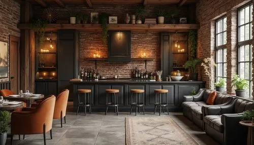 wine bar,piano bar,tile kitchen,gastropub,bar stools,wine tavern,redbrick,liquor bar,blythswood,oddfellows,limewood,new york restaurant,inglenook,chefs kitchen,speakeasy,speakeasies,bellocq,bistro,peat house,enoteca,Photography,General,Realistic