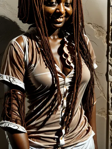 african woman,nigeria woman,voodoo woman,african american woman,aborigine,african culture,image editing,black woman,photo art,milk chocolate,brown chocolate,cameroon,brown wegameise,afar tribe,bodypainting,african art,angolans,photo shoot with edit,image manipulation,lace wig