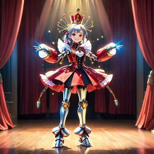 prinz,ranko,queen of hearts,heart with crown,silica,operetta,masayo,labrys,touhou,filene,vocaloid,poppi,etoile,prinzregent,siro,coronation,jouarre,yurika,sayo,kanako,Anime,Anime,Cartoon