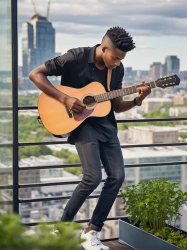 guitar,masekela,kanneh,playing the guitar,guitarist,strumming,above the city,concert guitar,acoustic guitar,tesfaye,guitarra,sithu,the guitar,guiterrez,rooftops,acoustics,masilela,acoustically,djavan,guitar player,Art,Artistic Painting,Artistic Painting 25