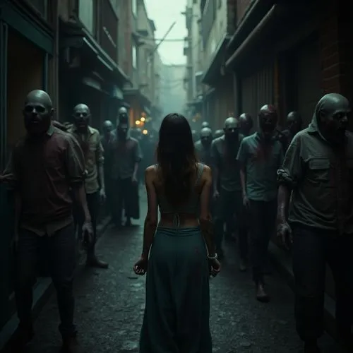 outlast,strigoi,splicers,asylum,elektra,the morgue,eretria,walking dead,blind alley,gothika,the walking dead,flagellants,zombies,zombi,baraka,deakins,lalaurie,watchmen,whisperers,revenants