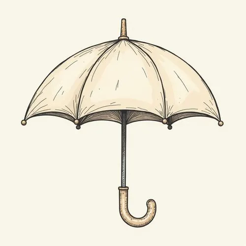 overhead umbrella,umbrella pattern,summer umbrella,parasol,umbrella,brolly,Conceptual Art,Daily,Daily 15