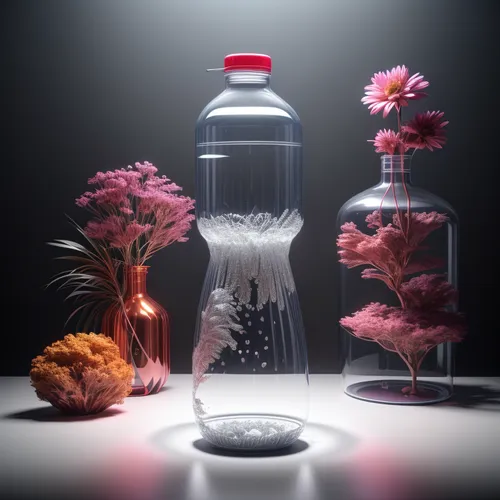 vase,still life photography,flower vase,isolated bottle,glass vase,glass jar,bottle surface,floral mockup,conceptual photography,poison bottle,carafe,glass container,still-life,photomanipulation,ikebana,bottle,flowers in pitcher,still life,water glass,vases