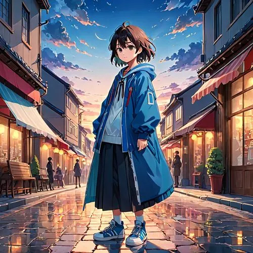 suzumiya,shakugan,kumiko,fubuki,yuki nagato sos brigade,yukata,yanmei,anime japanese clothing,megumi,horikawa,renko,haruhi suzumiya sos brigade,tanabata,katara,llenn,dusk background,japanese sakura background,hideyoshi,tsugumi,sakura background,Anime,Anime,Realistic