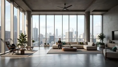 penthouses,hoboken condos for sale,sky apartment,modern room,livingroom,living room,tishman,apartment lounge,minotti,modern living room,modern decor,loft,contemporary decor,interior modern design,an apartment,apartment,residential tower,glass wall,great room,hudson yards