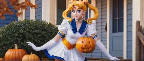 usagi,nami,pumpsie,michiru,kirdyapkin,fionna,janna,seiran,cerea,halloween banner,merlakia,warehime,animae,vecci,edea,umi,rikku,sophitia,kageleiry,vengi,Illustration,Retro,Retro 02