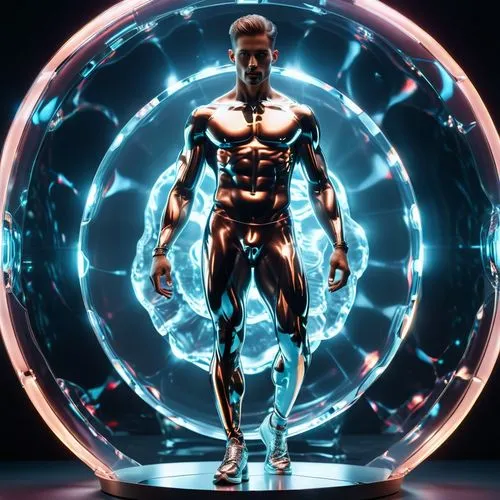 electro,dr. manhattan,cyborg,3d man,ironman,vitruvian man,atom,electron,the vitruvian man,iron man,iron-man,futuristic,tony stark,cybernetics,quantum,electric arc,plasma bal,steel man,electric,cinema 4d,Photography,Artistic Photography,Artistic Photography 03