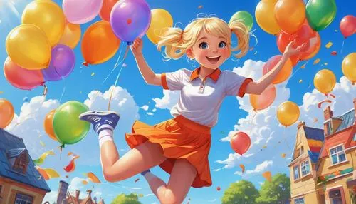 little girl with balloons,colorful balloons,balloon,balloons flying,star balloons,balloons,balloon trip,hot-air-balloon-valley-sky,baloons,ballooning,happy birthday balloons,ballon,corner balloons,balloon-like,balloon hot air,heart balloons,pink balloons,hot air balloons,blue balloons,hot air balloon,Conceptual Art,Sci-Fi,Sci-Fi 20