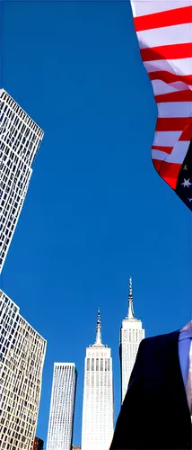 freedom tower,usa landmarks,1 wtc,9 11 memorial,5th avenue,world trade center,americana,battery park,independance,stars and stripes,one world trade center,new york,midtown,patriotically,flags and pennants,red white blue,union square,newyork,flags,americanism,Conceptual Art,Oil color,Oil Color 08