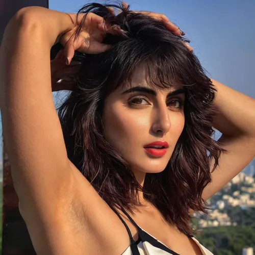 neha,indian celebrity,sari,humita,kamini kusum,pooja,romantic look,rock beauty,chetna sabharwal,aditi rao hydari,tube top,kamini,tarhana,icon instagram,indian,sizzling,priyanka chopra,mumbai,beauty shot,bangs,Illustration,Japanese style,Japanese Style 12