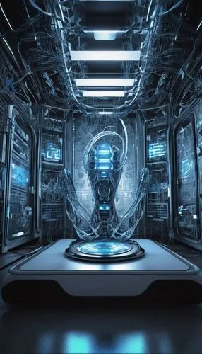 supercomputer,spaceship interior,cinema 4d,3d background,ufo interior,supercomputers,cyberview,silico,cyberspace,cyberia,fractal environment,holodeck,neutrino,cyberscene,arktika,4k wallpaper 1920x1080,cyberscope,replicators,sulaco,fractal design,Illustration,Black and White,Black and White 11