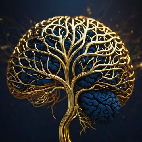 gold foil tree of life,tree of life,gyrus,brain icon,neurovascular,neuron,neurite,amygdala,dendrites,branching,neurogenesis,cerebellum,neurodegenerative,flourishing tree,neurobiological,neuronal,neuroanatomist,ayurveda,rooted,neuroplasticity,Photography,General,Fantasy