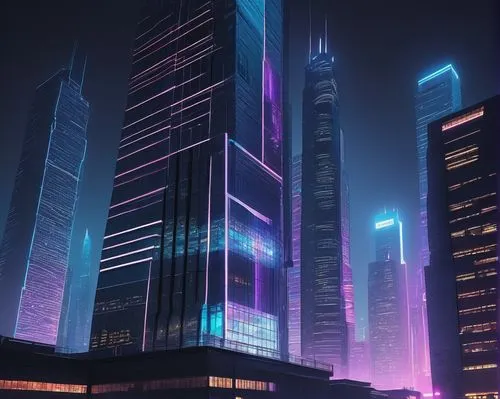 cybercity,guangzhou,futuristic,skyscraper,shanghai,cyberpunk,metropolis,skyscrapers,futuristic landscape,cybertown,cyberport,coruscant,ctbuh,megacorporation,the skyscraper,futuristic architecture,cityscape,hypermodern,monoliths,dystopian,Conceptual Art,Daily,Daily 26