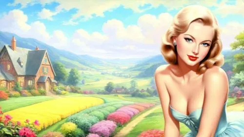 springtime background,dorthy,cartoon video game background,spring background,background image,heidi country