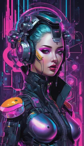 cyberpunk,cyber,scifi,futuristic,vector girl,operator,cyborg,echo,cyberspace,sci fiction illustration,cybernetics,streampunk,neon,sci fi,cyber glasses,sci - fi,sci-fi,techno color,android inspired,orbital,Photography,Fashion Photography,Fashion Photography 26