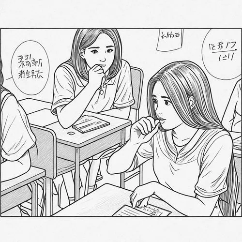 manhwa,toeic,comitia,doujinshi,typeset,dormitory,perfume,examination room,soori,classroom training,afterschool,office line art,draftees,spica,typesetting,omake,speech balloon,translating,dorm,storyboard,Design Sketch,Design Sketch,Detailed Outline