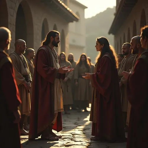 processional,procession,way of the cross,pentecost,the occasion of christmas,pharisees,makarios,sacerdotes,cantata,emmaus,oberammergau,congregatio,bearers,evangelizing,jeshua,apostolicae,apostolica,pentecostalist,adoration,catechumens