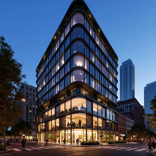 andaz,tishman,kimmelman,glass facade,bunshaft,julliard,proskauer,glass building,gensler,marunouchi,glass facades,adjaye,bobst,savills,freshfields,willis building,gotshal,nyu,alliancebernstein,alumax