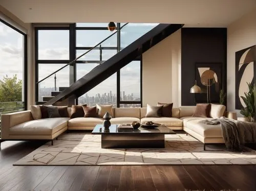 loft,modern living room,hardwood floors,penthouses,living room,livingroom,interior modern design,apartment lounge,lofts,contemporary decor,modern decor,minotti,home interior,modern room,interior design,luxury home interior,sky apartment,great room,sitting room,modern style,Photography,Black and white photography,Black and White Photography 11