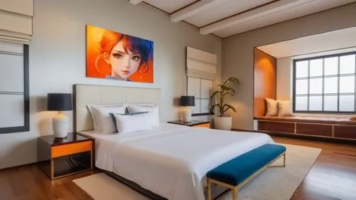 modern room,guestrooms,guestroom,hotel w barcelona,guest room,modern decor,hotel hall,contemporary decor,smartsuite,great room,casa fuster hotel,japanese-style room,sleeping room,andaz,hotel barcelona city and coast,headboards,hotelling,bedroom,interior decoration,las olas suites