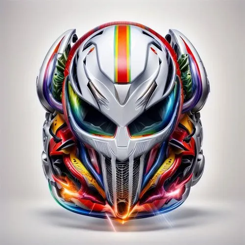 motorcycle helmet,bicycle helmet,lacrosse helmet,helmet,ski helmet,helmets,chrome,vector graphic,scarab,alien warrior,cricket helmet,mazda ryuga,chrome steel,construction helmet,climbing helmet,vector design,football helmet,light mask,automotive decal,face shield