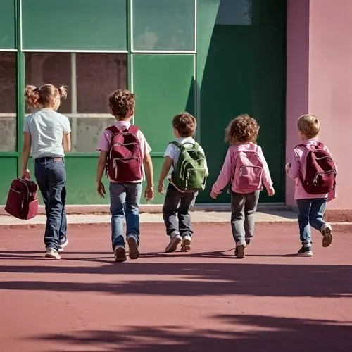 walk with the children,little girls walking,school enrollment,school children,back-to-school,teaching children to recycle,back to school,children learning,preschool,school start,montessori,kindergarten,back-to-school package,children jump rope,gap kids,photographing children,preschooler,children's background,children is clothing,school design