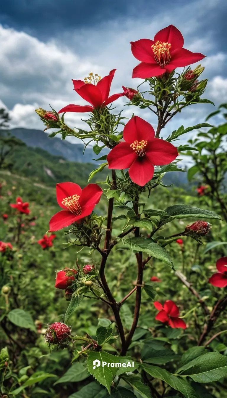  A renowned botanist cultivates rare, poisonous flowers. One, the "Traitor's Thorn," blooms only after a betrayal. As a beautiful, deadly bloom appears, write about the betrayal that caused it, and th