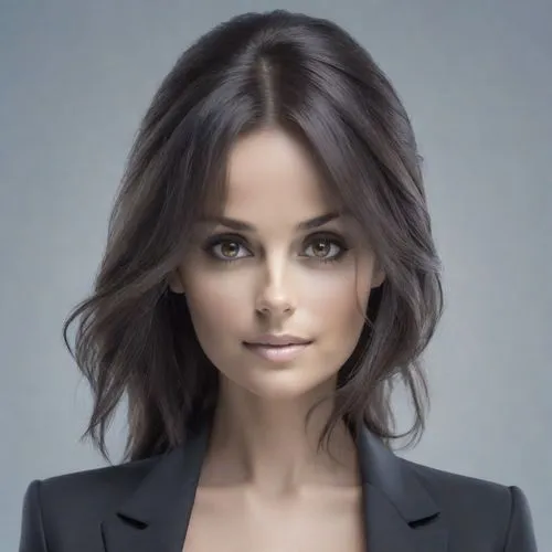 attractive woman,beautiful woman,iranian,brunette,layered hair,beautiful face,businesswoman,smooth hair,portrait background,realdoll,business woman,doll's facial features,persian,woman face,female hollywood actress,retouching,victoria,beautiful model,yemeni,princess sofia,Photography,Realistic
