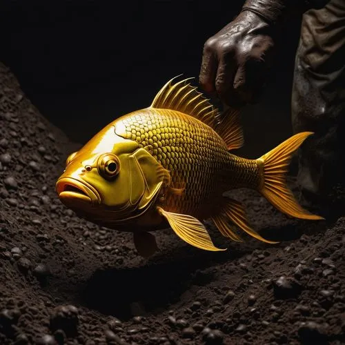 yellow fish,yellowfish,siripala,fish gold,hilsa,brocade carp,Photography,Fashion Photography,Fashion Photography 24