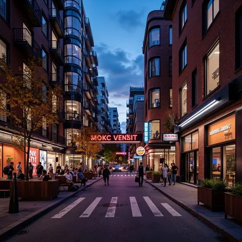 shopping street,omotesando,friedrichstrasse,gatan,knightsbridge,azabu,sanlitun,drottninggatan,pedestrian zone,mvrdv,broadmead,meatpacking district,hafencity,soho,jernbanetorget,fitzrovia,streetscape,hambourg,kallio,holborn