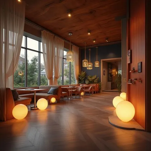 wooden floor,wood floor,hardwood floors,wooden beams,ambient lights,lefay,interior modern design,foscarini,hardwood,minotti,table lamps,luminaires,halogen spotlights,wooden planks,luxury home interior,chalet,contemporary decor,floor lamp,wooden sauna,interior design,Photography,General,Realistic