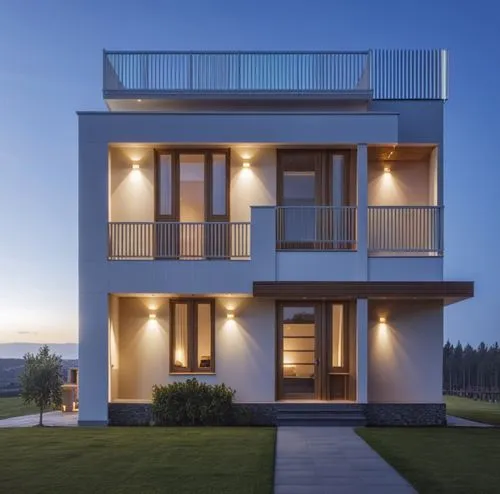 modern house,cubic house,passivhaus,modern architecture,homebuilding,dunes house,Photography,General,Realistic