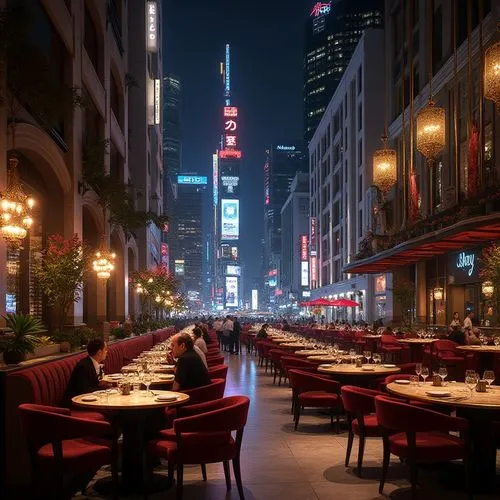 shangai,outdoor dining,new york restaurant,shanghainese,night view of red rose,fine dining restaurant,shanghai,wangfujing,restaurants,wanchai,kowloon,chungking,longshan,lujiazui,taikoo,shanghaied,guangzhou,shenzen,pudong,a restaurant,Photography,General,Realistic