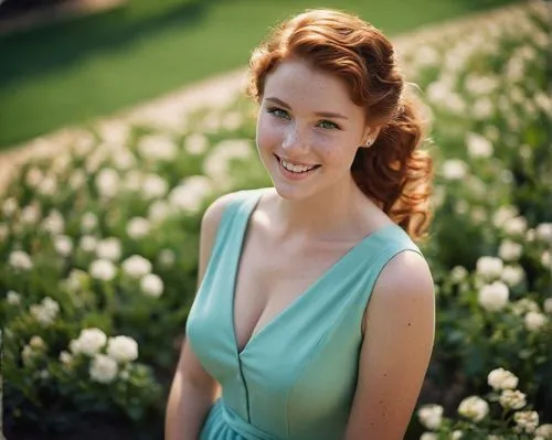 carolee,lysa,ginger blossom,ginger rodgers,beautiful girl with flowers,fiordiligi,Photography,General,Cinematic