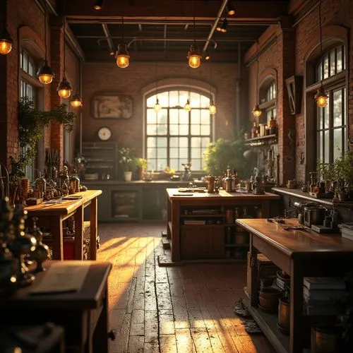 herbology,victorian kitchen,vintage kitchen,the kitchen,chefs kitchen,kitchen,the coffee shop,apothecary,teahouse,kitchen shop,tearoom,bistro,kitchen interior,kitchens,coffee shop,teashop,eveleigh,coffeehouses,loft,ektachrome,Photography,General,Realistic