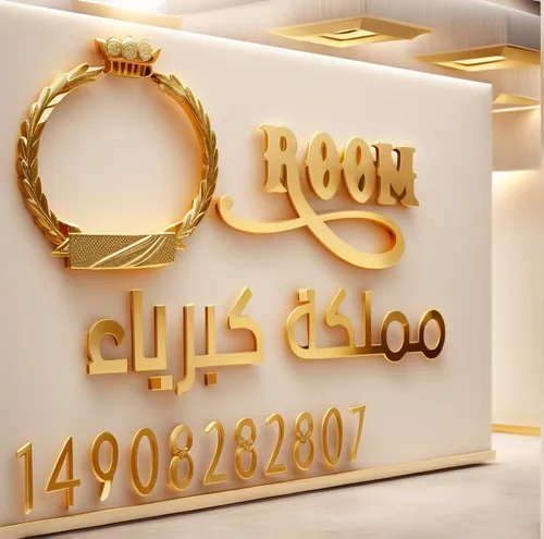 largest hotel in dubai,gold bar shop,crown render,bahraini gold,riad,qatar,search interior solutions,decorative letters,oria hotel,for rent,realtor,arabic background,gold business,logo header,gold foil crown,united arab emirates,gold shop,property exhibition,wooden signboard,beauty room