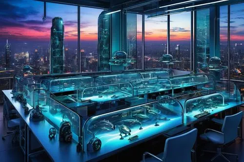 futuristic landscape,futuristic architecture,futuristic art museum,skybar,sky apartment,glass wall,skyloft,aquariums,cybercity,sky space concept,arcology,futurist,fantasy city,skydeck,glass building,cybertown,orac,glass series,coruscant,cyberworld,Illustration,Realistic Fantasy,Realistic Fantasy 34